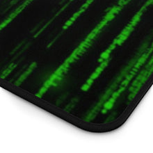 Load image into Gallery viewer, Nichijō Mouse Pad (Desk Mat) Hemmed Edge