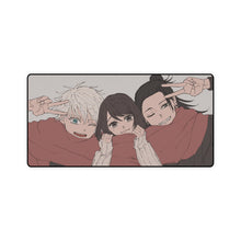 Load image into Gallery viewer, Jujutsu Kaisen Mouse Pad (Desk Mat)