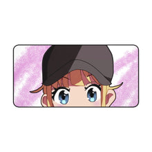 Load image into Gallery viewer, Ya Boy Kongming! Eiko Tsukimi Mouse Pad (Desk Mat)