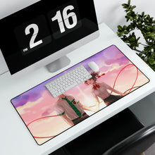 Load image into Gallery viewer, Your Name. Mouse Pad (Desk Mat)