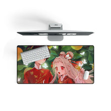 Load image into Gallery viewer, Jibaku Shounen Hanako-kun Mouse Pad (Desk Mat)
