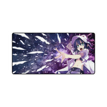 Load image into Gallery viewer, Yumekui Merry Mouse Pad (Desk Mat)