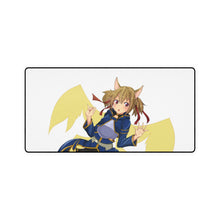 Load image into Gallery viewer, Sword Art Online Mouse Pad (Desk Mat)