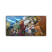 Load image into Gallery viewer, Jinshuriky and Jubies Mouse Pad (Desk Mat)
