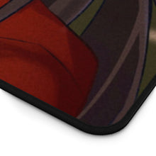 Load image into Gallery viewer, Fate/Stay Night Mouse Pad (Desk Mat) Hemmed Edge