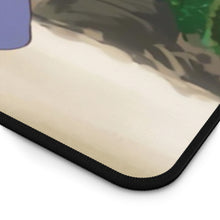Load image into Gallery viewer, Re:Creators Mouse Pad (Desk Mat) Hemmed Edge
