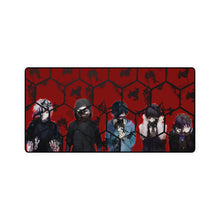 Load image into Gallery viewer, Tokyo Ghoul:re Mouse Pad (Desk Mat)