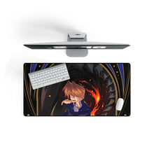Load image into Gallery viewer, Yu-Gi-Oh! Mouse Pad (Desk Mat)