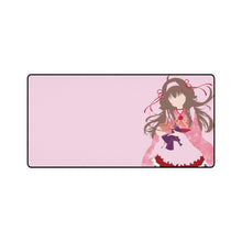 Load image into Gallery viewer, Anime Kantai Collection Mouse Pad (Desk Mat)