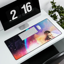 Load image into Gallery viewer, Your Name. Mouse Pad (Desk Mat)