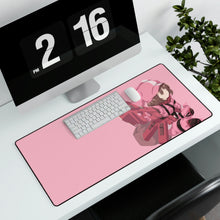 Load image into Gallery viewer, Sword Art Online Alternative: Gun Gale Online Mouse Pad (Desk Mat)