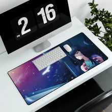 Load image into Gallery viewer, Utau Mouse Pad (Desk Mat)