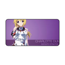 Load image into Gallery viewer, Infinite Stratos Mouse Pad (Desk Mat)