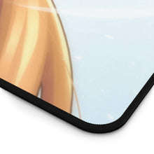 Load image into Gallery viewer, The Rising Of The Shield Hero Mouse Pad (Desk Mat) Hemmed Edge