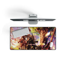 Load image into Gallery viewer, Kamisama No Inai Nichiyoubi Mouse Pad (Desk Mat)