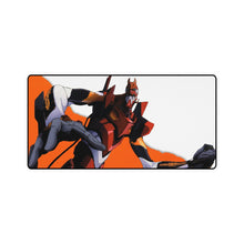 Load image into Gallery viewer, Evangelion: 2.0 You Can (Not) Advance Mouse Pad (Desk Mat)