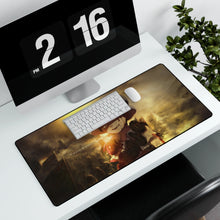 Load image into Gallery viewer, Trafalgar Law Mouse Pad (Desk Mat) With Laptop