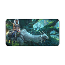 Load image into Gallery viewer, Anime Original Mouse Pad (Desk Mat)