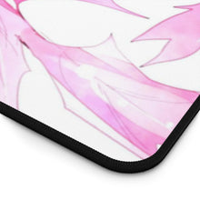 Load image into Gallery viewer, D.Gray-man Allen Walker Mouse Pad (Desk Mat) Hemmed Edge