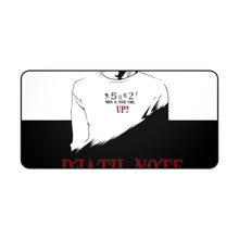 Load image into Gallery viewer, Death Note Mouse Pad (Desk Mat)
