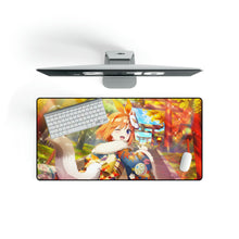 Load image into Gallery viewer, The Quintessential Quintuplets Mouse Pad (Desk Mat)