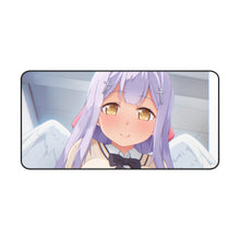 Load image into Gallery viewer, Anime Gabriel DropOut Mouse Pad (Desk Mat)