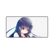 Load image into Gallery viewer, Anime Kantai Collection Mouse Pad (Desk Mat)