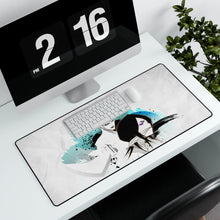 Load image into Gallery viewer, Never wanted to dance Mouse Pad (Desk Mat)