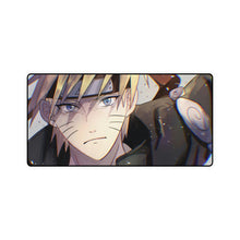 Load image into Gallery viewer, Naruto Mouse Pad (Desk Mat)