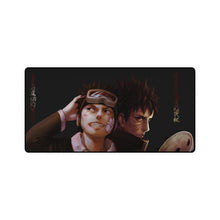 Load image into Gallery viewer, Anime Naruto Mouse Pad (Desk Mat)