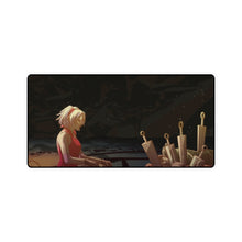 Load image into Gallery viewer, Anime Naruto Mouse Pad (Desk Mat)