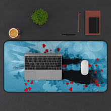 Load image into Gallery viewer, Anime Original Mouse Pad (Desk Mat) With Laptop