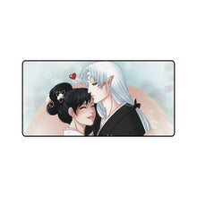 Load image into Gallery viewer, InuYasha Mouse Pad (Desk Mat)