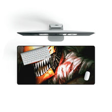 Load image into Gallery viewer, Chainsaw Man Anime Denji Mouse Pad (Desk Mat)