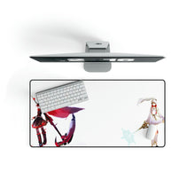 Load image into Gallery viewer, Anime RWBY Mouse Pad (Desk Mat)