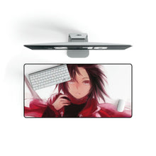 Load image into Gallery viewer, Anime RWBY Mouse Pad (Desk Mat)