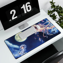 Load image into Gallery viewer, Touhou Mouse Pad (Desk Mat)