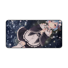 Load image into Gallery viewer, Re:ZERO -Starting Life In Another World- Mouse Pad (Desk Mat)