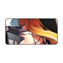 Load image into Gallery viewer, Is It Wrong To Try To Pick Up Girls In A Dungeon? Mouse Pad (Desk Mat)