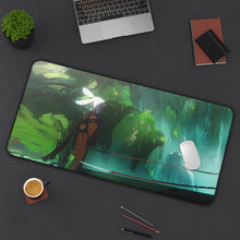 Load image into Gallery viewer, Pixiv Fantasia T Mouse Pad (Desk Mat) On Desk