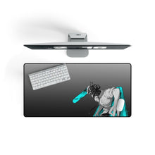 Load image into Gallery viewer, Anime Chainsaw Man Mouse Pad (Desk Mat)