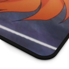 Load image into Gallery viewer, Plastic Memories Isla, Tsukasa Mizugaki, Michiru Kinushima, Zack Mouse Pad (Desk Mat) Hemmed Edge