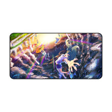 Load image into Gallery viewer, Weathering With You Mouse Pad (Desk Mat)