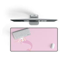 Load image into Gallery viewer, Monster Musume Mouse Pad (Desk Mat) On Desk