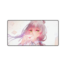 Load image into Gallery viewer, Vocaloid Mouse Pad (Desk Mat)