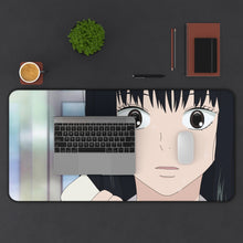 Load image into Gallery viewer, Kimi Ni Todoke Mouse Pad (Desk Mat) With Laptop