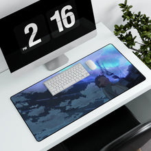Load image into Gallery viewer, Your Name. Mouse Pad (Desk Mat)