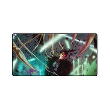 Load image into Gallery viewer, Anime Black Clover Mouse Pad (Desk Mat)