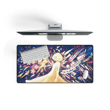 Load image into Gallery viewer, Anime Original Mouse Pad (Desk Mat) On Desk