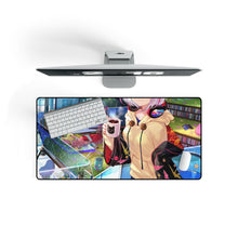 Load image into Gallery viewer, Anime Original Mouse Pad (Desk Mat) On Desk